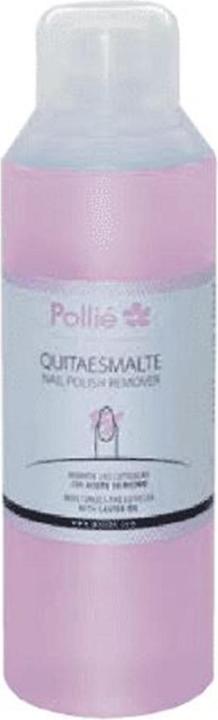 Caso Nagellackentferner Instyle CON ACEITE Rizinu(1 L)