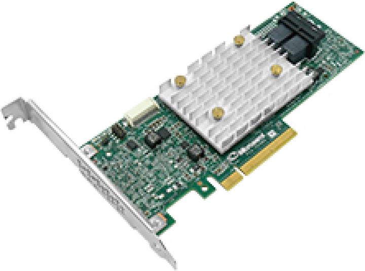 Produktbild Adaptec HBA 1100-8I: PCI-Ex8 HBA-Kontroller