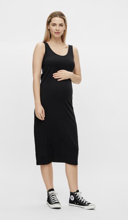 Actual product image Mamalicious MLSANNIE 2-PACK maternity dress, short (XL)