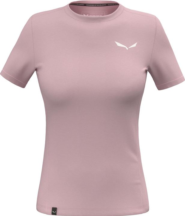 Image du produit Salewa Puez Dry'Ton T-Shirt Da (34, 40)