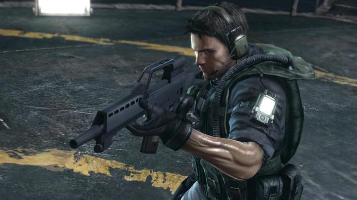 Produktbild Capcom Resident Evil: Revelations (PC, DE)