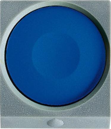 Actual product image Pelikan Single colour cups - new model, ultramarine blue (Ultramarine blue, 10 ml)