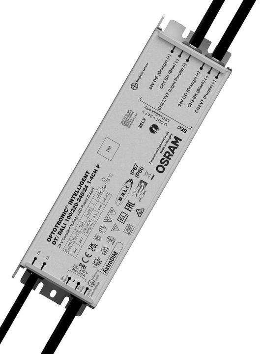Actual product image Ledvance OTi DALI 100/220-240