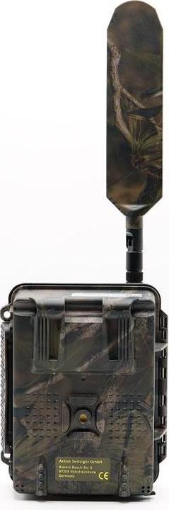 Produktbild Seissiger Wildkamera Special-Cam LTE