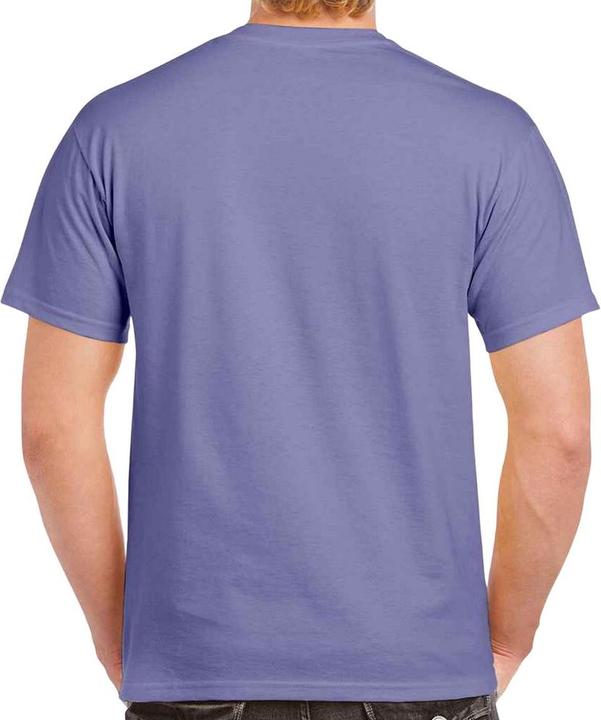 Immagine prodotto Gildan Heavy Cotton Maglietta Uomo (L)