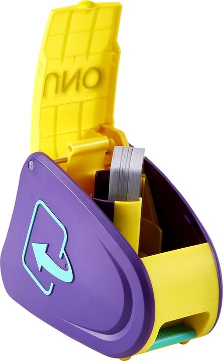 Actual product image Mattel Games Flip Extreme (Multilingual)