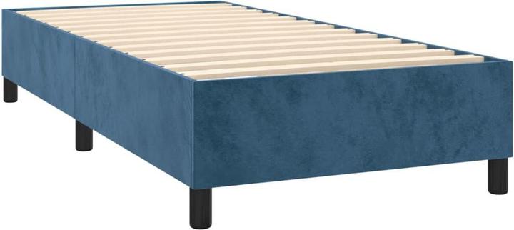 Produktbild VidaXL Zackary (90 x 200 cm)