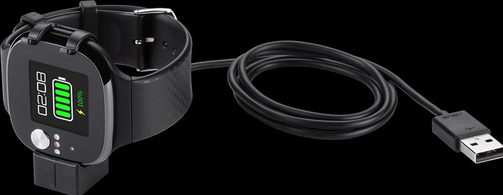 Image du produit ASUS VivoWatch BP Moniteur d'activité avec lanière