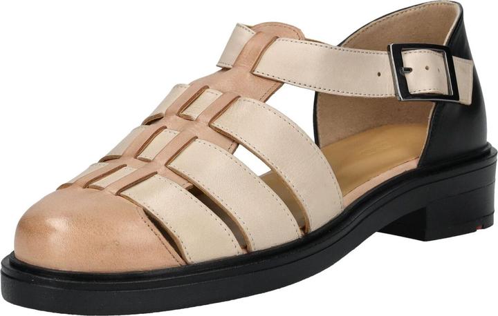 Actual product image Lloyd Sandalen (42)
