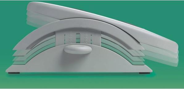 Actual product image Kensington SoleMate (45 x 35 cm)