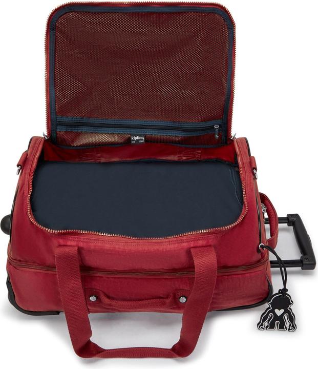Image du produit Kipling Teagan Us 2 roues Sac de voyage 54 cm (47 l, Bagage à main (jusqu'à 50l))