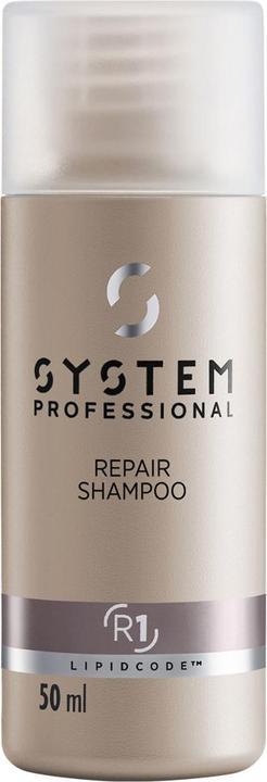 Immagine prodotto System Professional Riparazione - Shampoo (50 ml, Shampoo liquido)