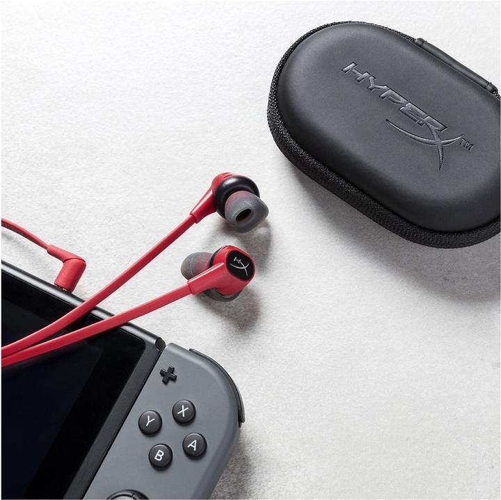 Actual product image HyperX Cloud Earbuds (Cable)