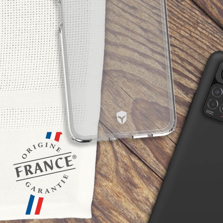 Produktbild Force Case Feel Handyhülle Series (Xiaomi Redmi Note 11)
