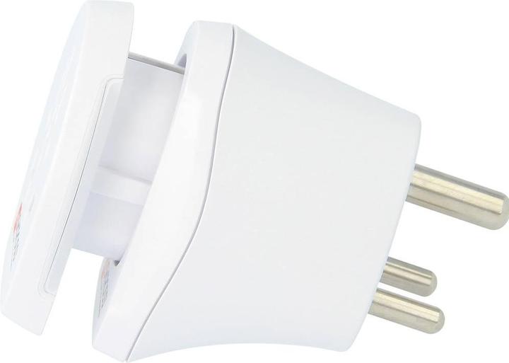 Image du produit Skross Combo World - Inde
