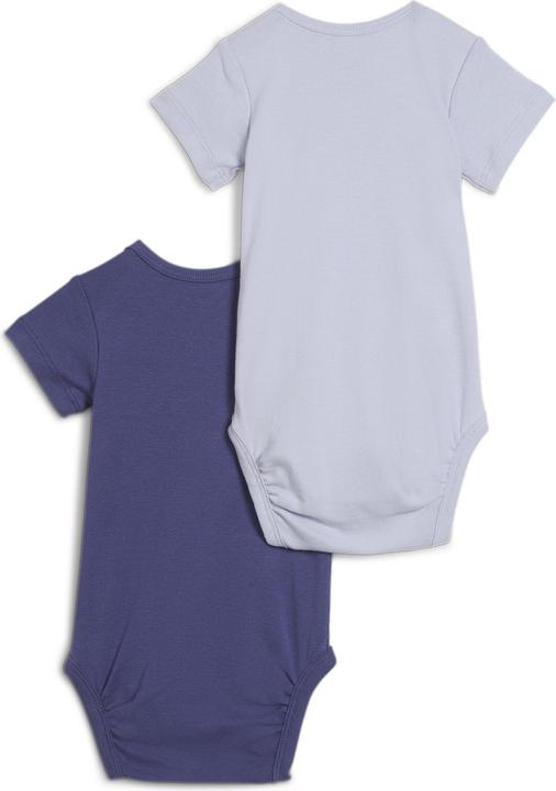Produktbild Puma MINICATS Newborn 2-Pack Graphic Bodysuit Set INF (68)