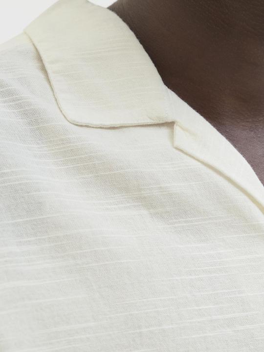 Produktbild Jack & Jones Relaxed Fit Hemd Hemd (S)