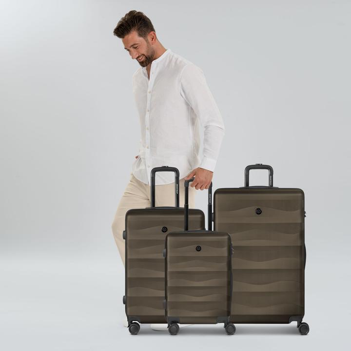 Immagine prodotto Smartbox Edizione 03 (224 l, XL (da 115l))