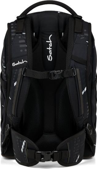 Image du produit Satch Matrice ninja (30 l)