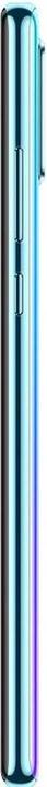 Actual product image Huawei P30 Lite (6GB) New Edition (256 GB, Breathing Crystal, 6.15", Hybrid Dual SIM, 48 Mpx, 4G)