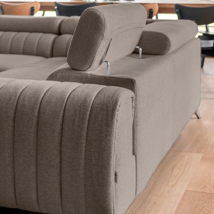 Produktbild ELTAP Louis (Wohnlandschaft, Bettsofa)