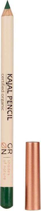 GRN Kajal Pencil grass green (grass green)