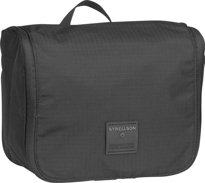 Produktbild Strellson northwood rs benny washbag lhz (0.07 l)