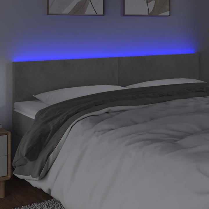 Produktbild VidaXL Ruben (160 x 5 x 88 cm)