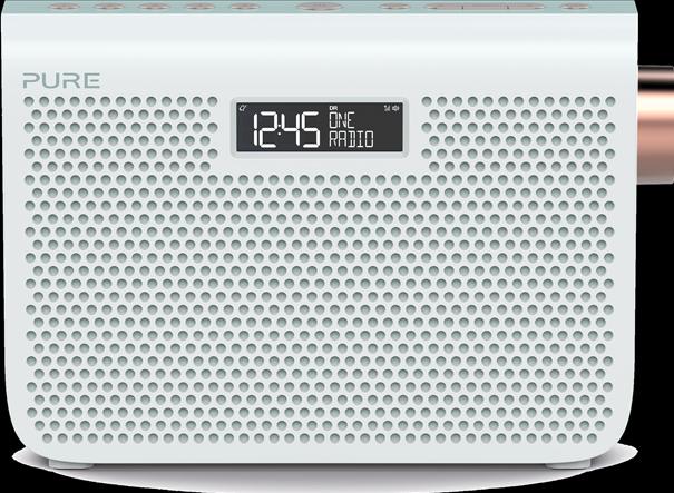 Produktbild Pure One Midi Series 3s (FM)