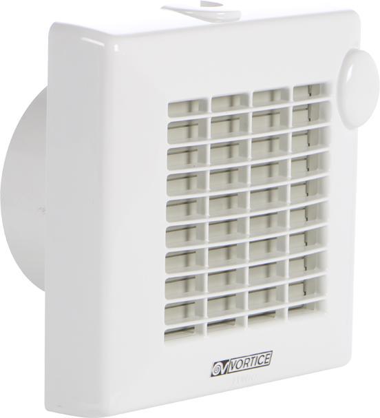 Actual product image Vortice M 120/5" A