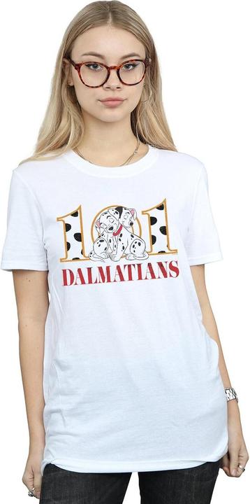 Produktbild Disney 101 Dalmatians Puppy Hug TShirt (XL)