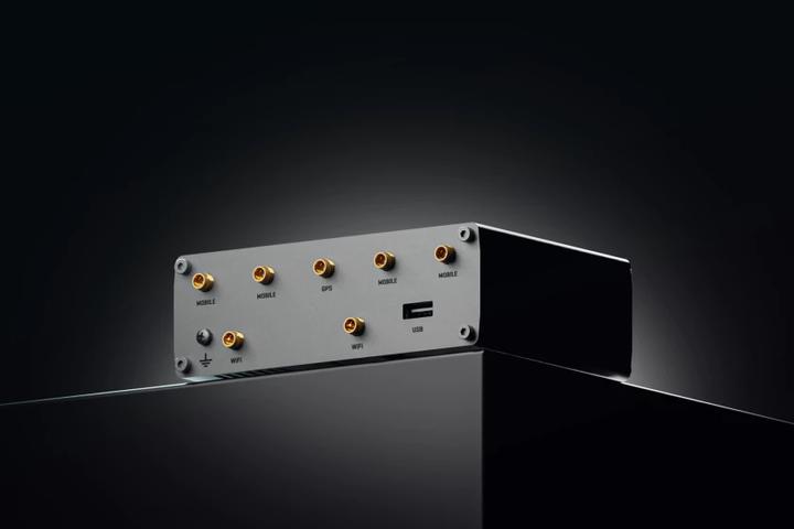 Immagine prodotto Teltonika RUTX50