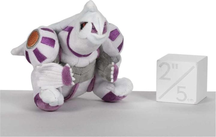Image du produit Pokémon Palkia Sitting Cuties Peluche - 17 cm (17 cm)