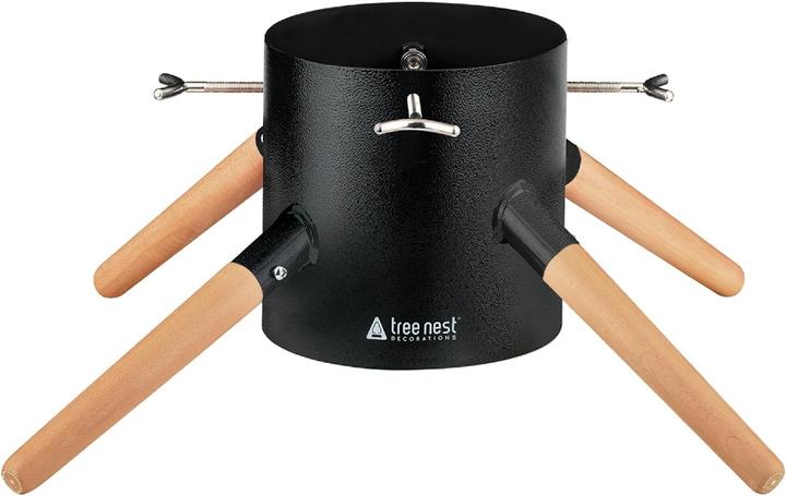 Produktbild Tree Nest Weihnachtsbaumständer mit Wassertank