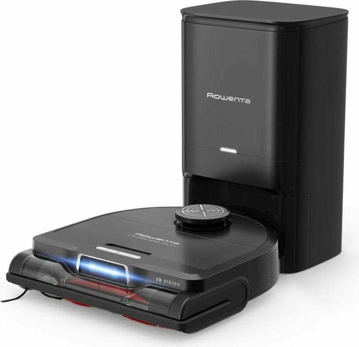 Rowenta RR9695 (Robot vacuum)