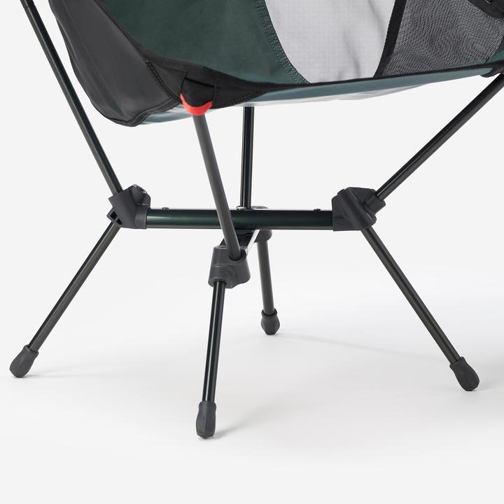 Immagine prodotto Quechua Campingstuhl faltbar niedrig kompakt - 500 M