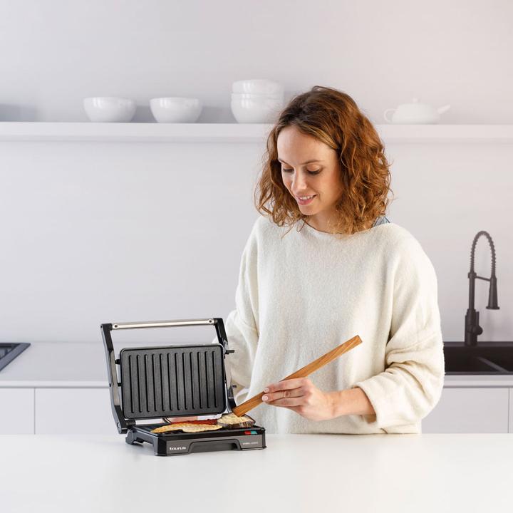 Produktbild Taurus My Grill Legend (EU-Stecker)