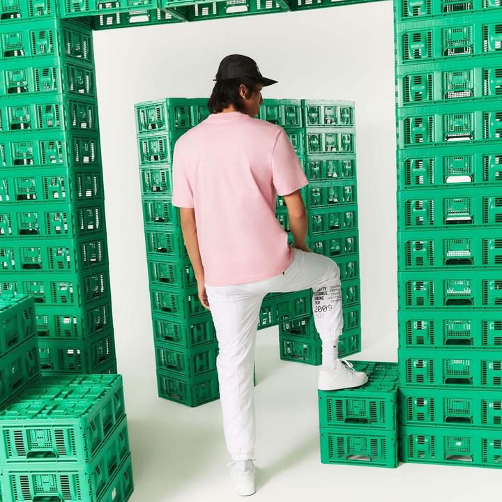 Image du produit Lacoste - T-shirt - Adulte (XXS)