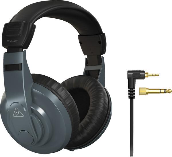 Image du produit Behringer HPM1100 - casque fermé (Filaire)