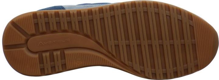 Actual product image Ambitious Grizz (46)