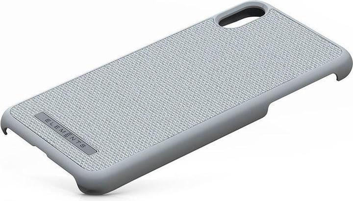 Immagine prodotto Nordic Elements Idun originale - Custodia per Iphone Xs Max (grigio chiaro) (Apple iPhone XS Max)