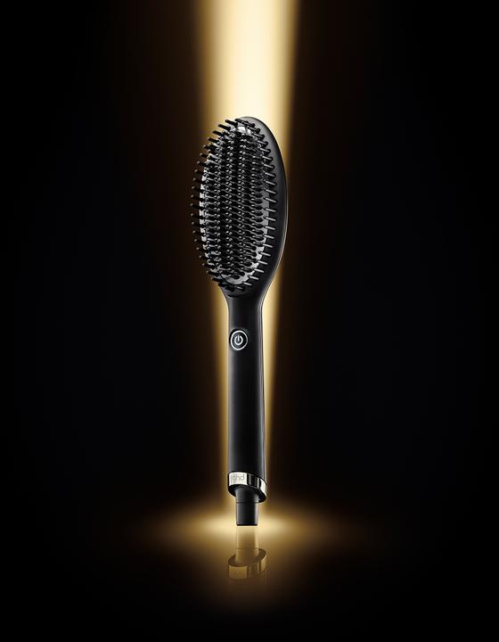 Image du produit ghd DUPLIKAT Glide Hot Brush (brosse chaude) (Brosses lissantes)