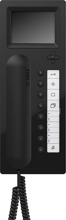 Immagine prodotto Siedle Telefono interno Bus Standard AP PAL 88mm bw SSS200042127-00