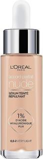 Actual product image L'Oréal Paris Accord Parfait Serum #0.5-2