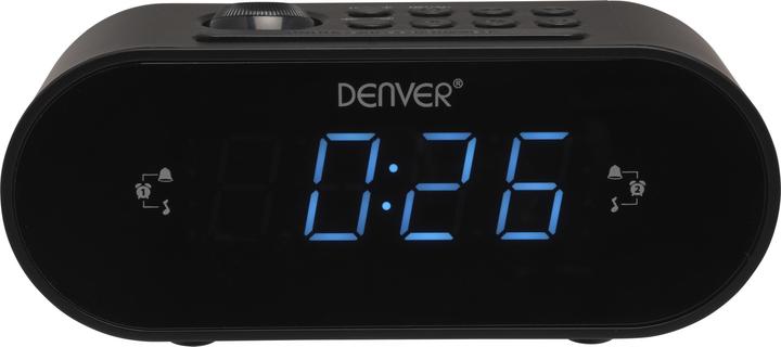 Produktbild Denver Crp-717