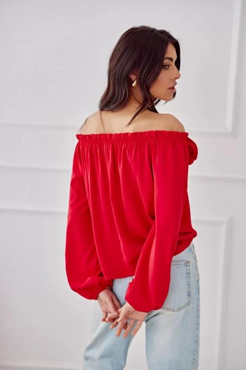 Actual product image Roco Fashion Blouse model (38)