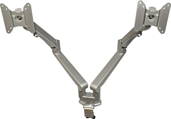 Image du produit Roline Double bras LCD pneumatique (Tables)