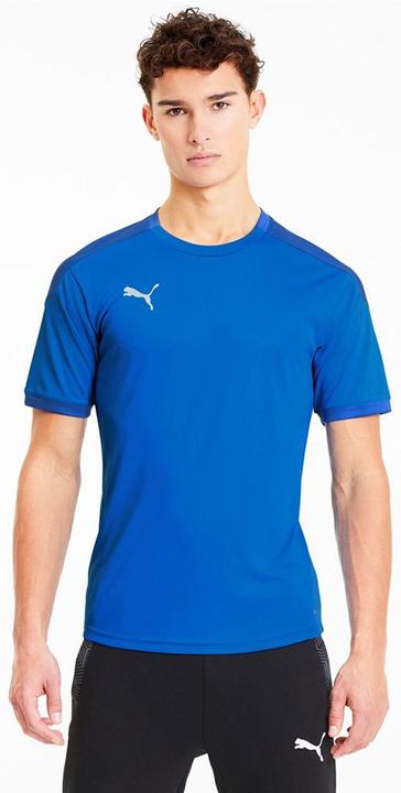 Produktbild Puma teamFINAL 21 Training Jersey-656481 (S)