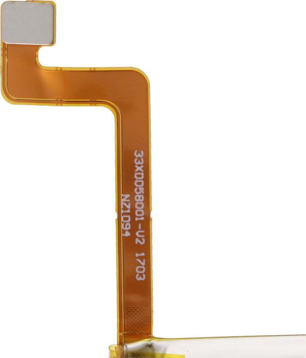 Produktbild AccuCell Akku Caterpillar CAT S60, APP-12F-F5757I-CGX-111
