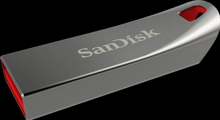 Produktbild SanDisk Cruzer Force (64 GB)